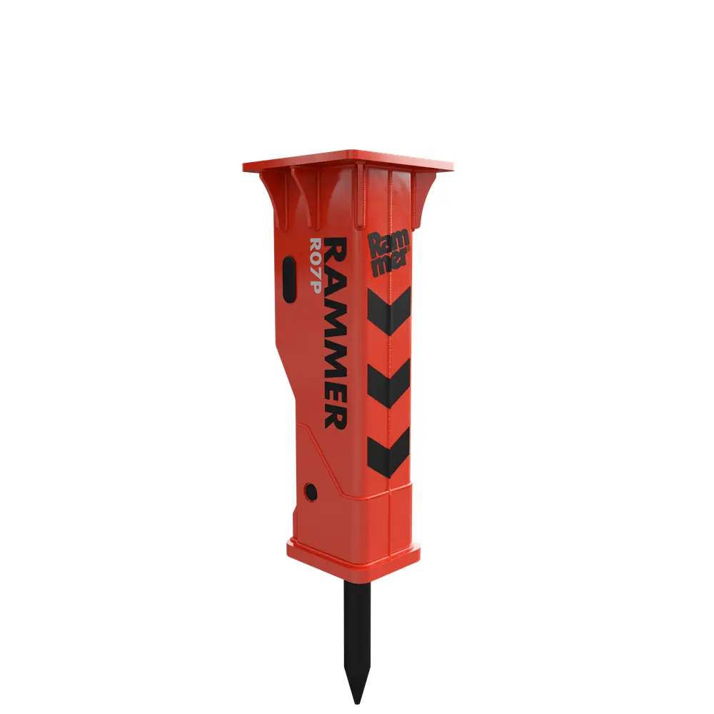Rammer R07P