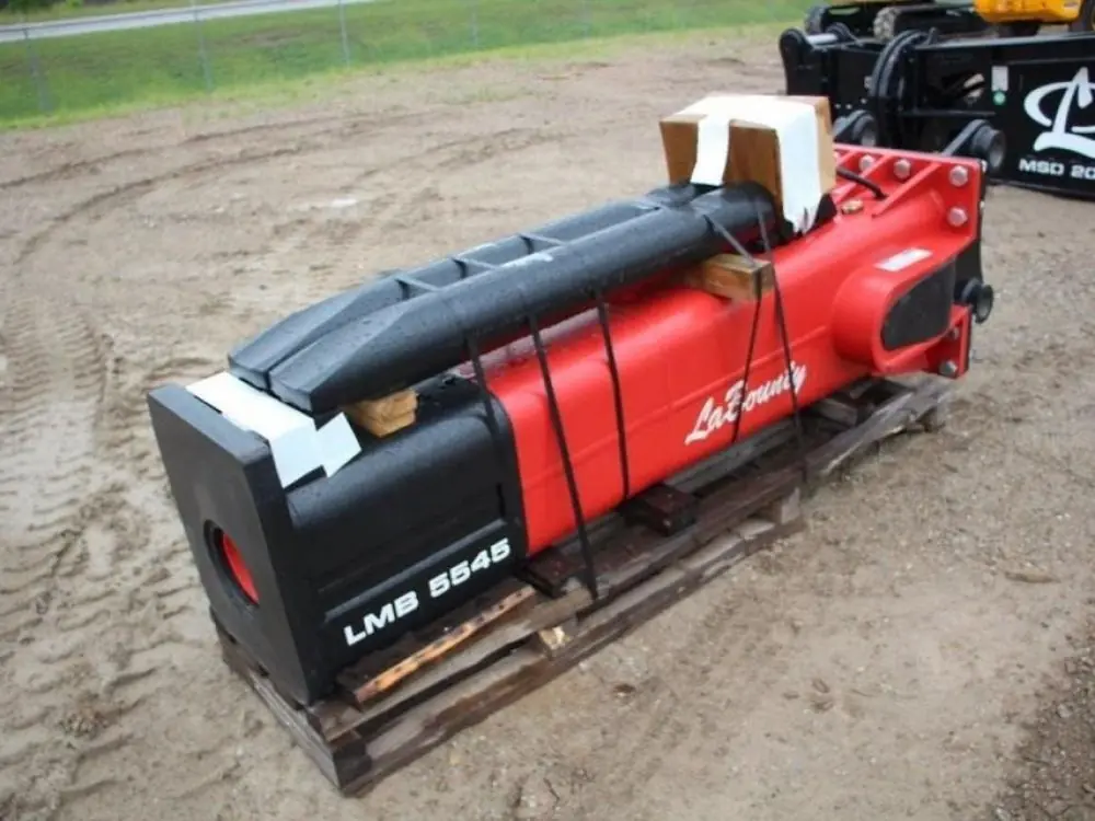 LaBounty LMB 5545