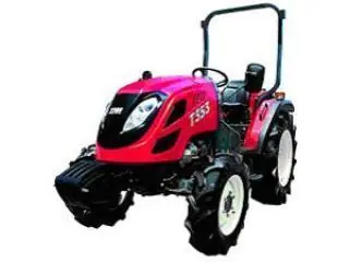 TYM T353
