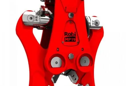 Robi MP32