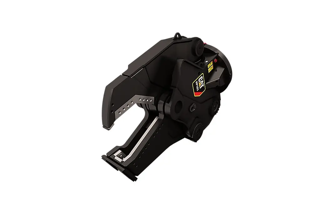 Caterpillar MP365S