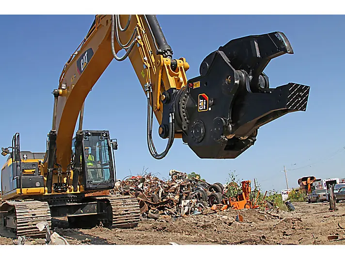Caterpillar MP365S thumbnail 4