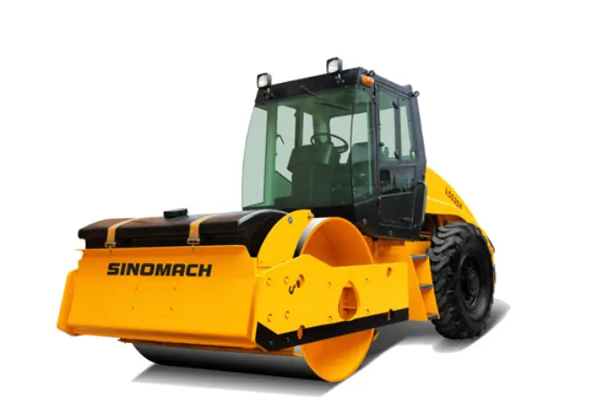 Sinomach GYS08