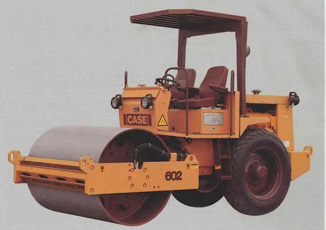 Case 602D