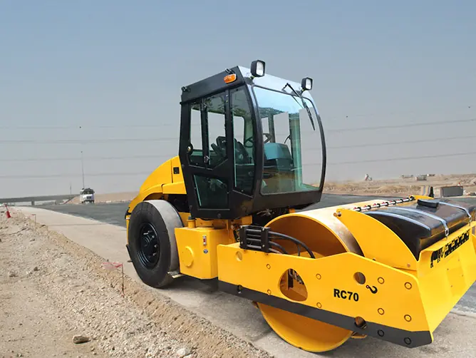 RHINO RC70