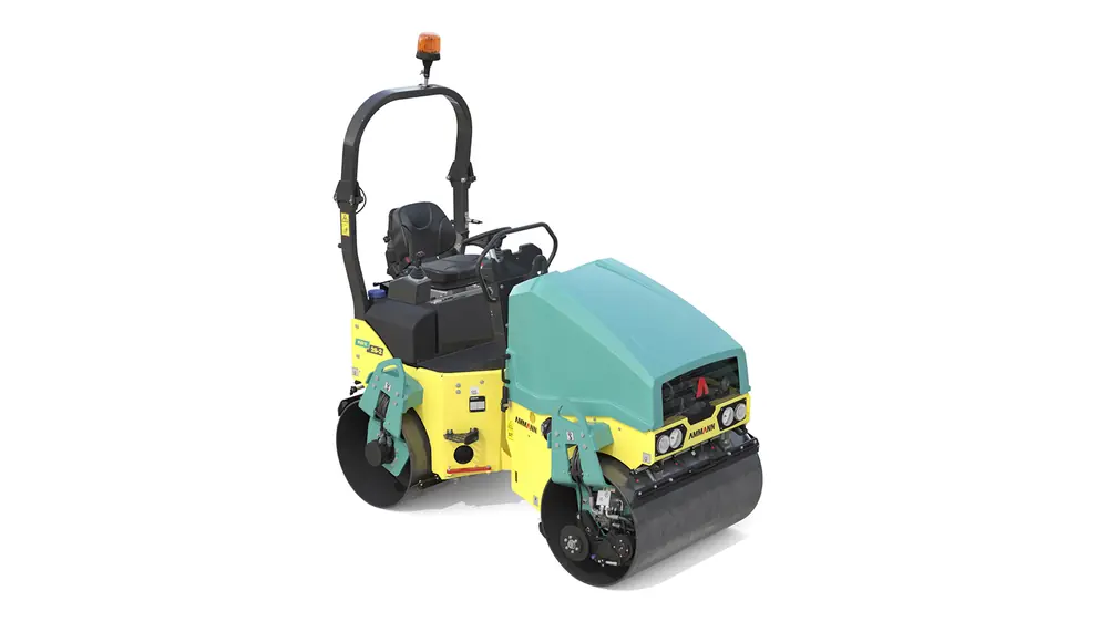 Ammann ARX 26-2 T4f thumbnail 3