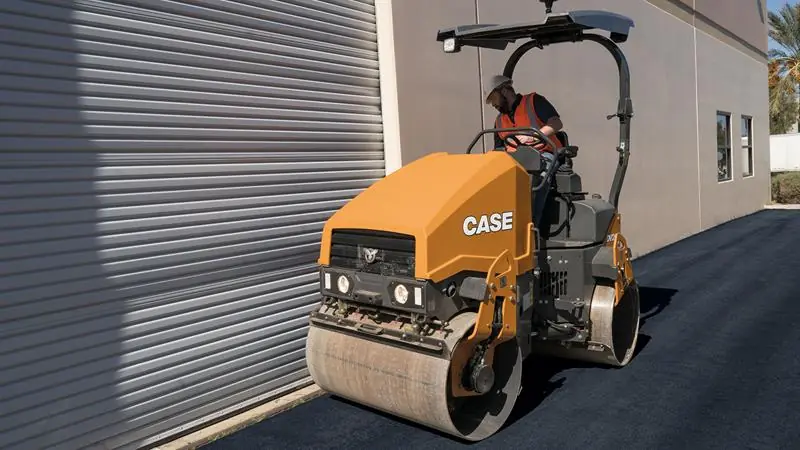 Case DV26E thumbnail 2
