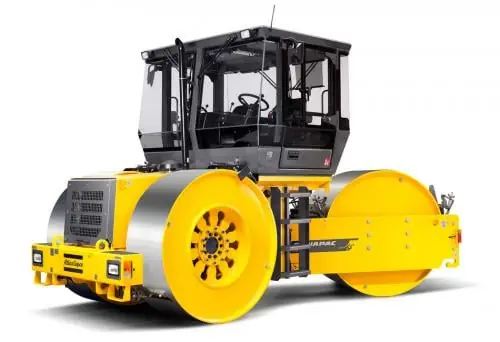 Dynapac CS 1400