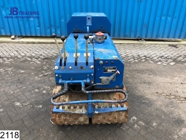 DELMAG VX 70 E