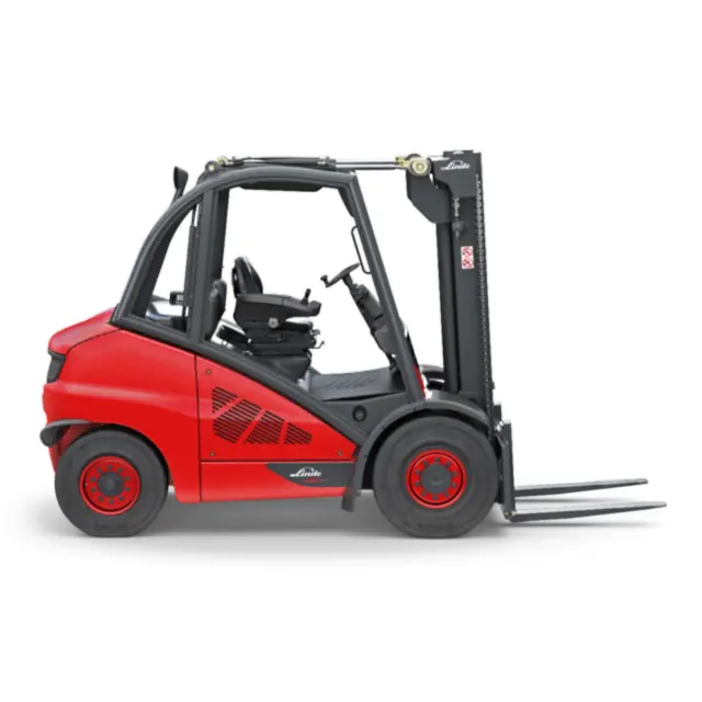 Linde H50/500D thumbnail 3
