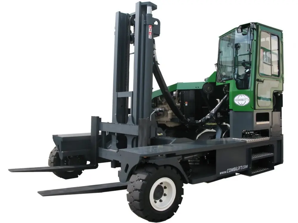 Combi-Lift C 12000 H thumbnail 2