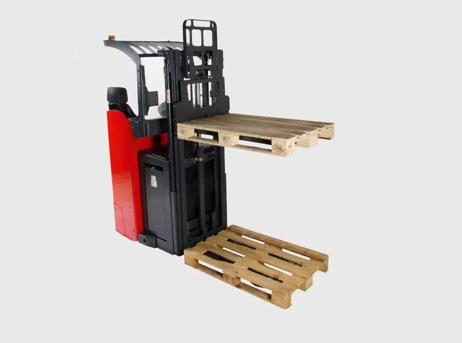 Linde D12RW