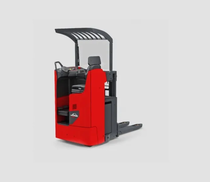 Linde D12RW thumbnail 3