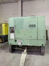 Sullair S 355 H DTQ