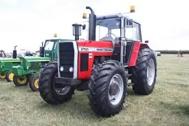 Massey Ferguson 2720