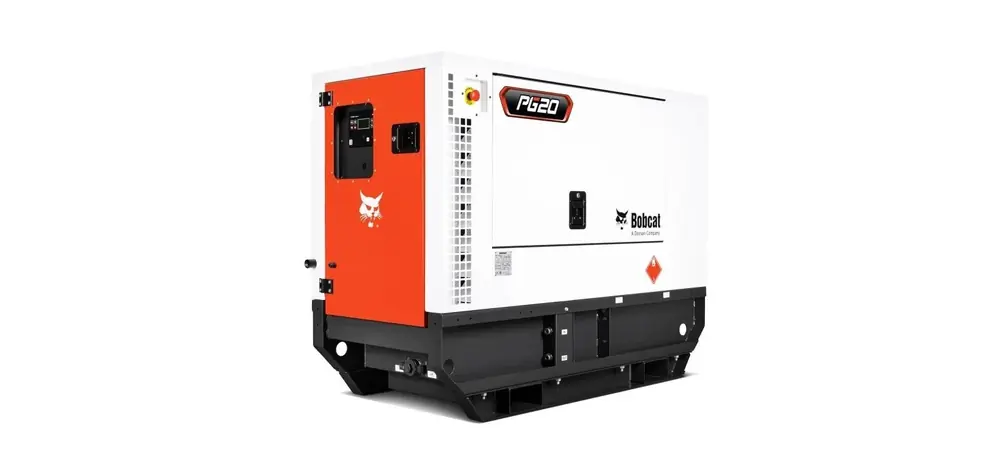 Bobcat PG20R