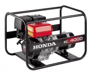 Honda EC 4000