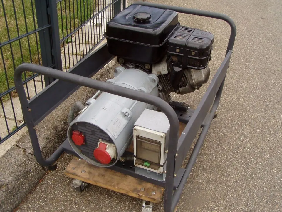 Bosch G 4800 S