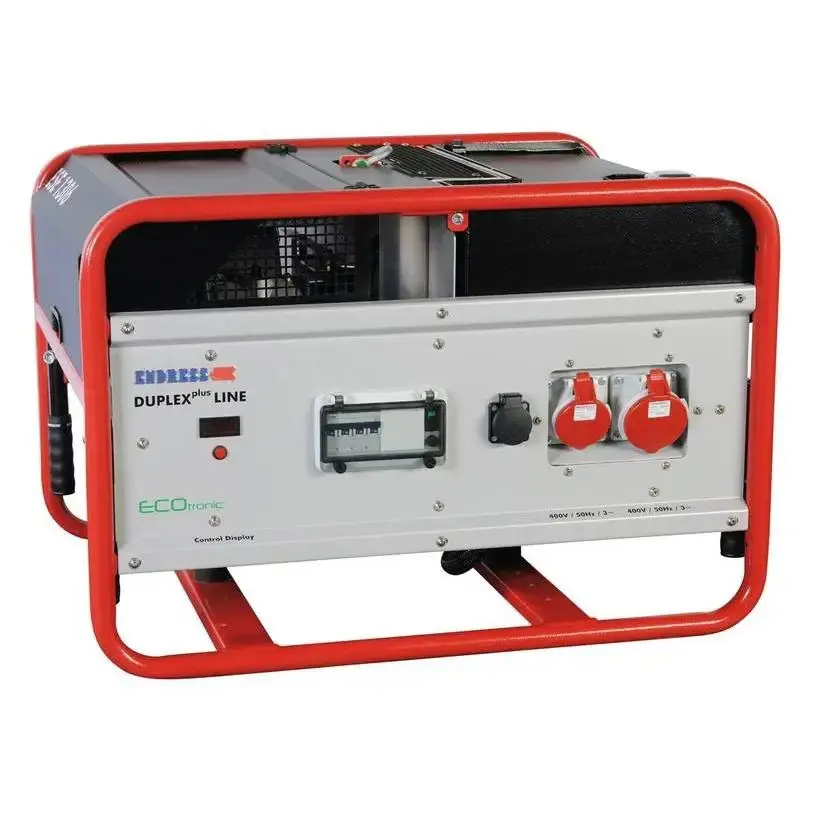 Endress ESE 1006 DBG Duplex