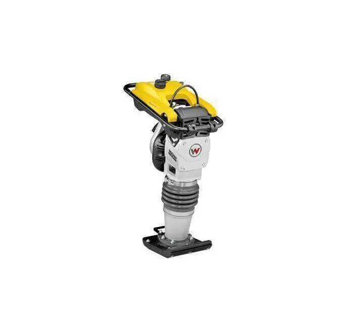 Wacker Neuson AS60e