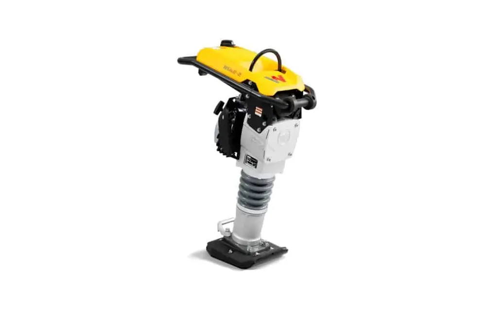 Wacker Neuson BS62-4 Ab/28