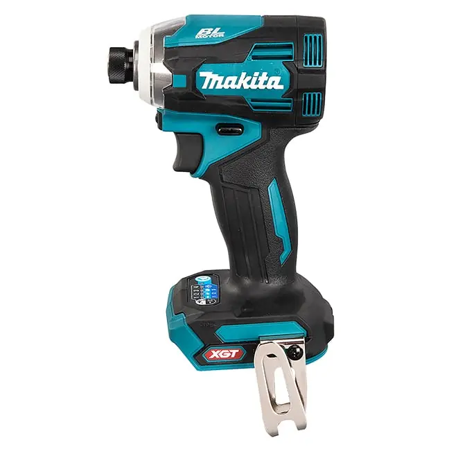 Makita TD001GZ