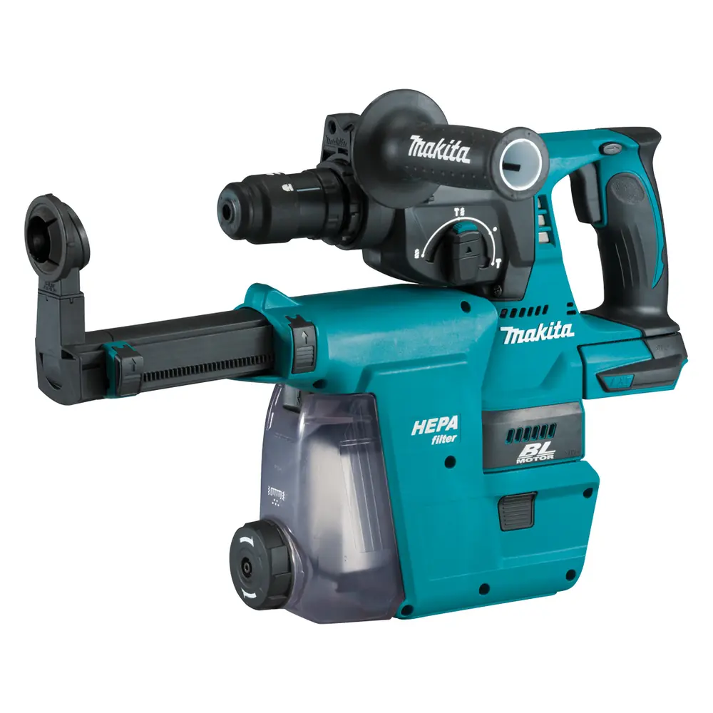 Makita DHR243ZJW