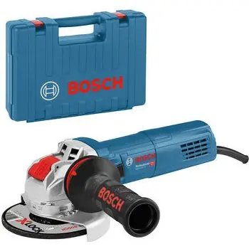 Bosch GWX 9-115 S