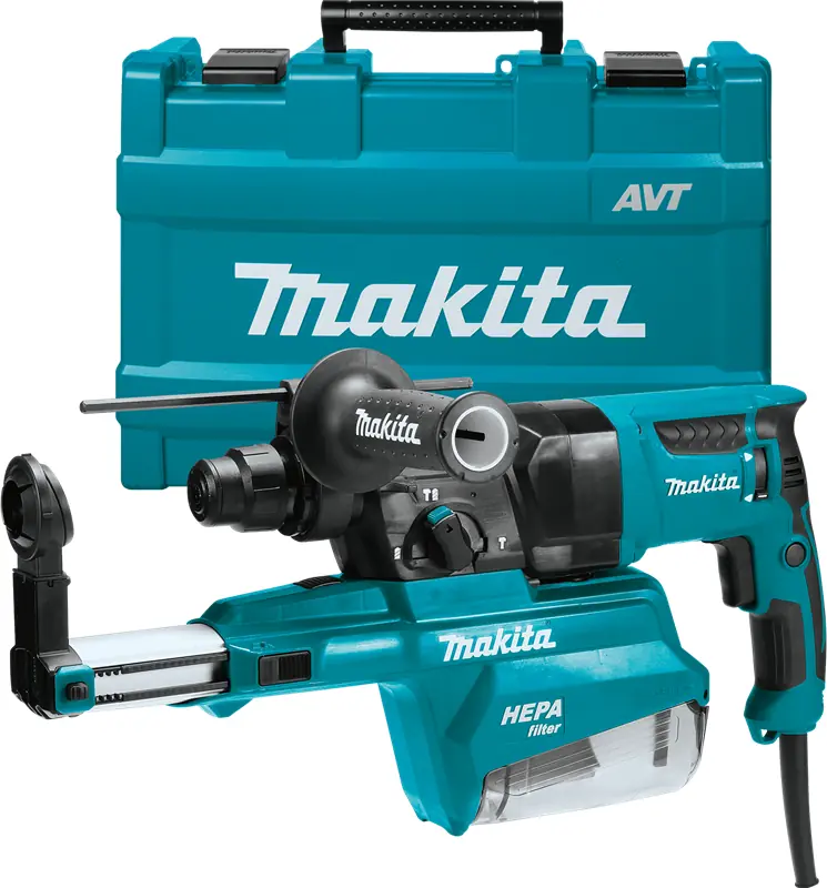 Makita HR2651