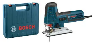 Bosch JS572EBK