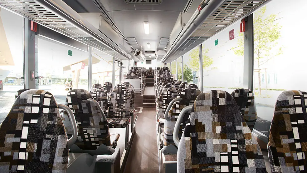Setra S 417 UL thumbnail 3