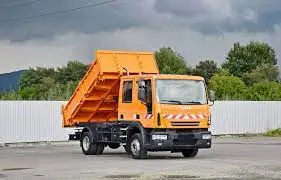 Iveco EUROCARGO 120E18