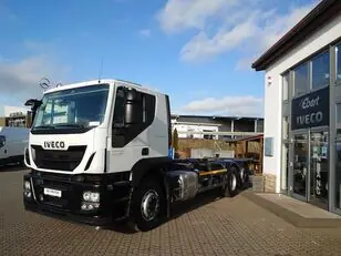 Iveco STRALIS 260S31