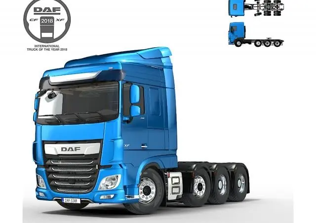 DAF XF 480 FTM SC thumbnail 2