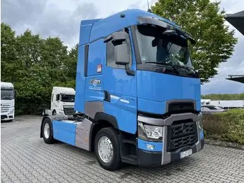 Renault K T4X2 MEDIUM 13L E6
