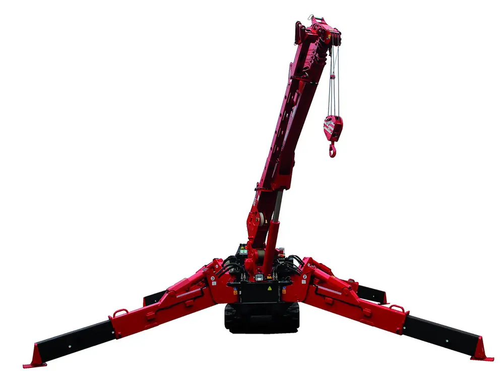 UNIC B-506-5.1