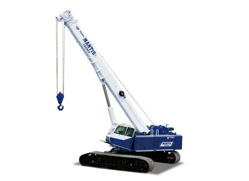 Tadano 15010