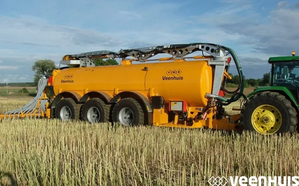 Veenhuis Premium-Integral 22000