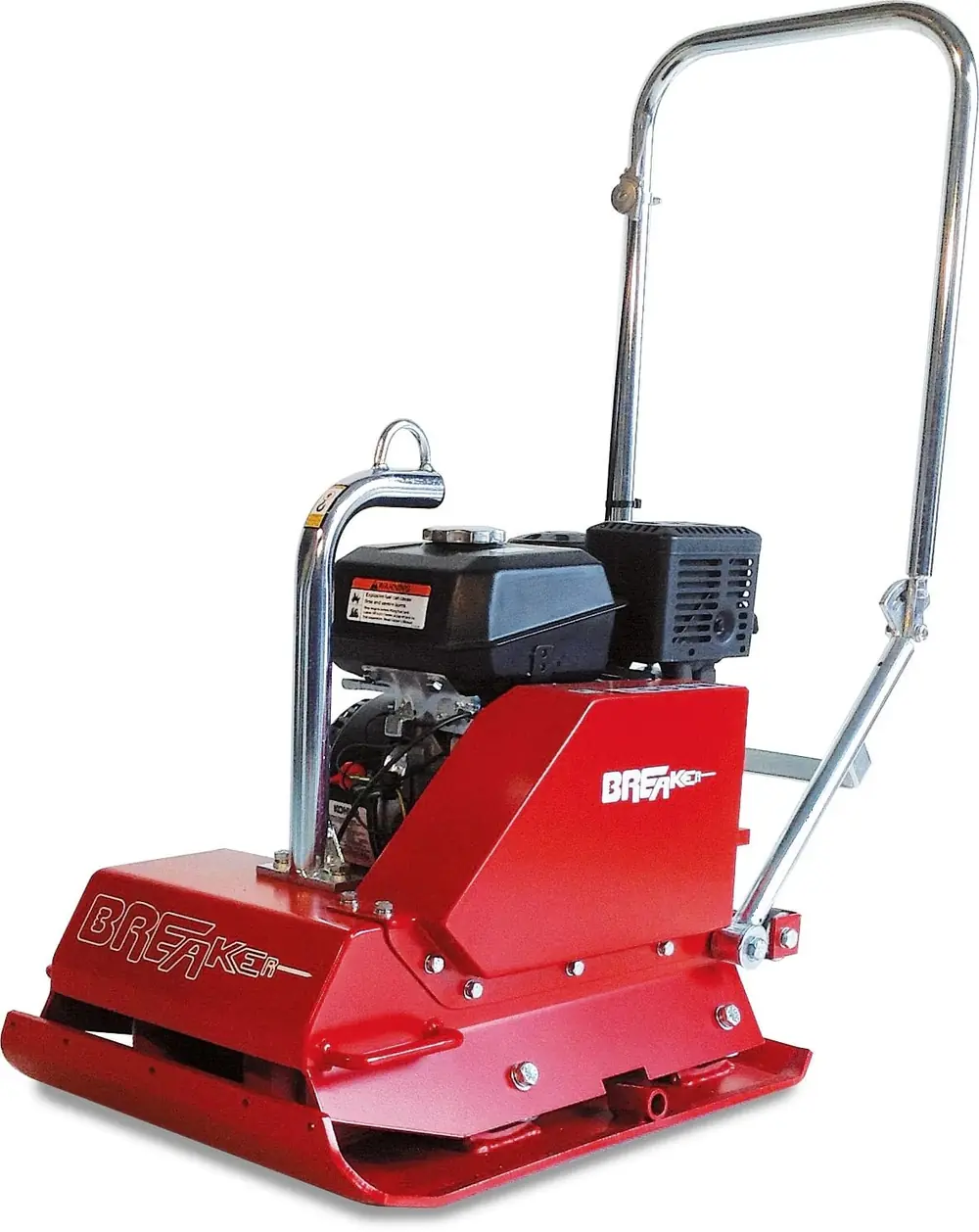 Breaker BK 140-04