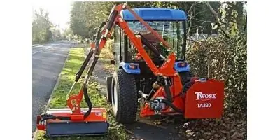 Twose TA 320
