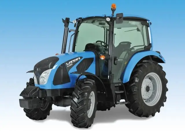 Landini 4-060