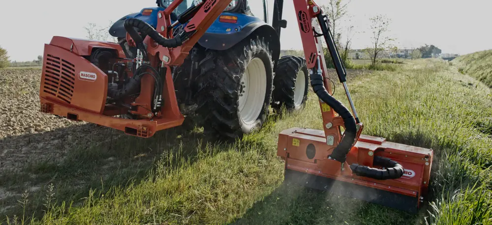 Maschio Camilla 550 thumbnail 2