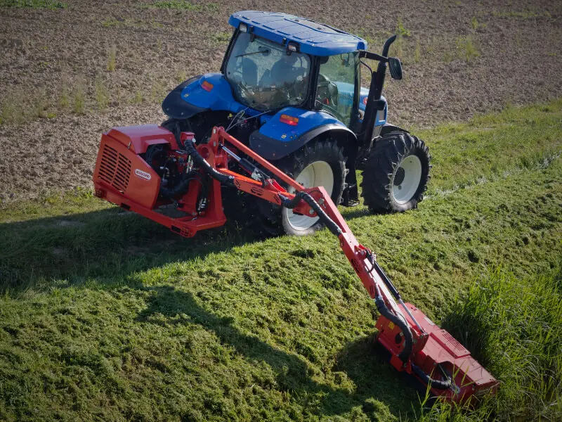 Maschio Camilla 550 thumbnail 3