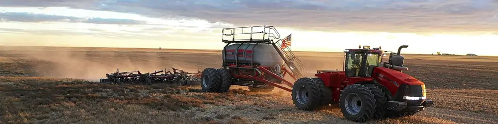 Case IH AFS Connect Steiger 620
