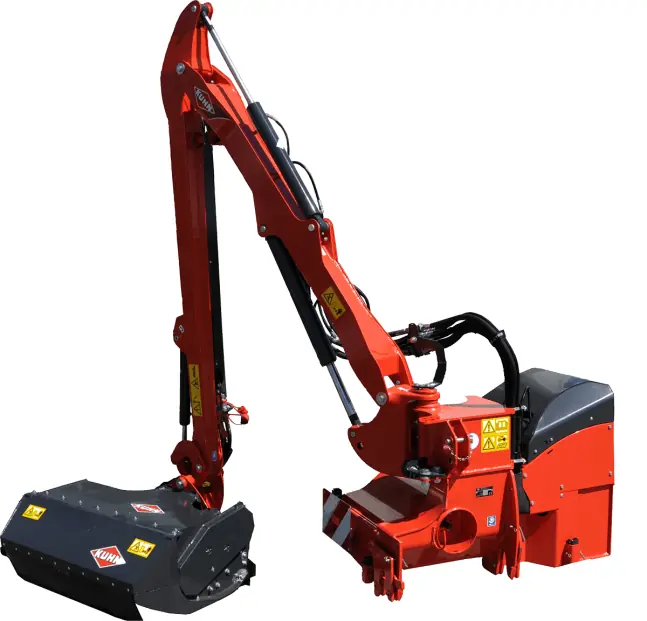 Kuhn Pro-Longer GII 5683 P thumbnail 2