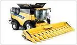 New Holland CR 9.90 SCR