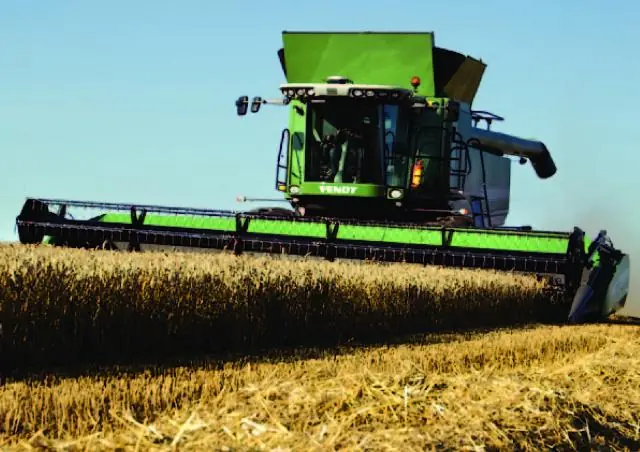 Fendt 9460 R