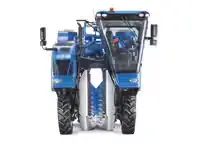 New Holland Braud 9080L