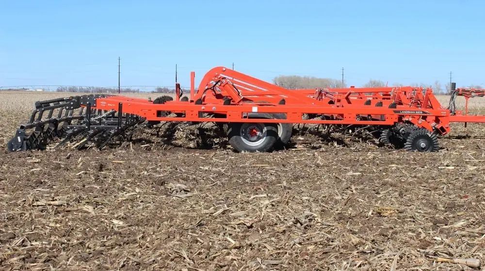 Kuhn Landsman 6205-27 thumbnail 3