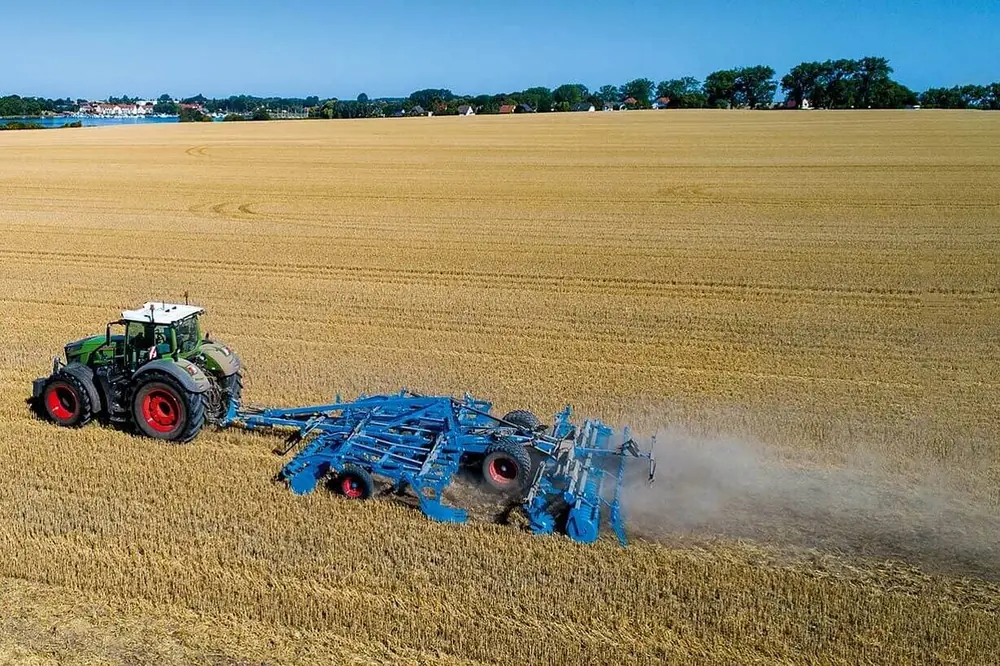 Lemken Karat 10/600 KUA